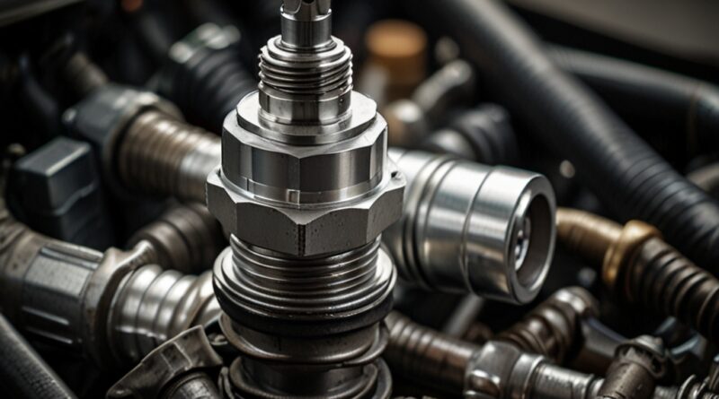 advantages of using iridium spark plugs