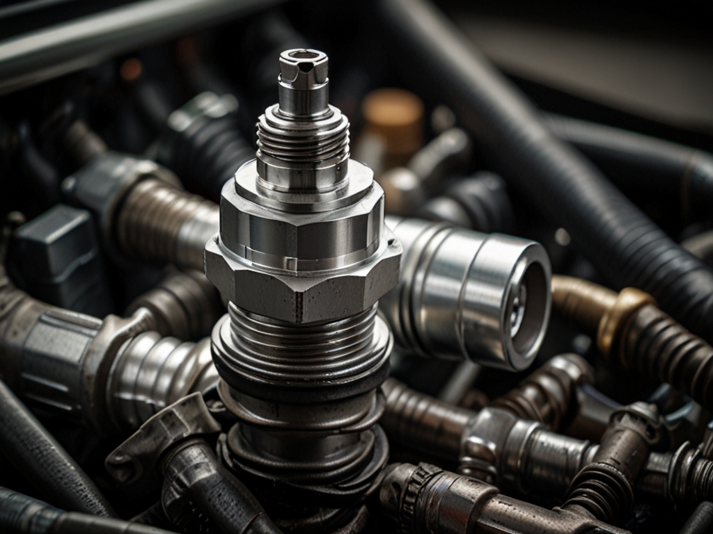 advantages of using iridium spark plugs