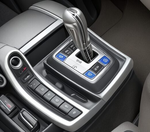 advantages of automatic transmission cars