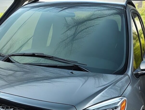 Benefits of using window film for cars