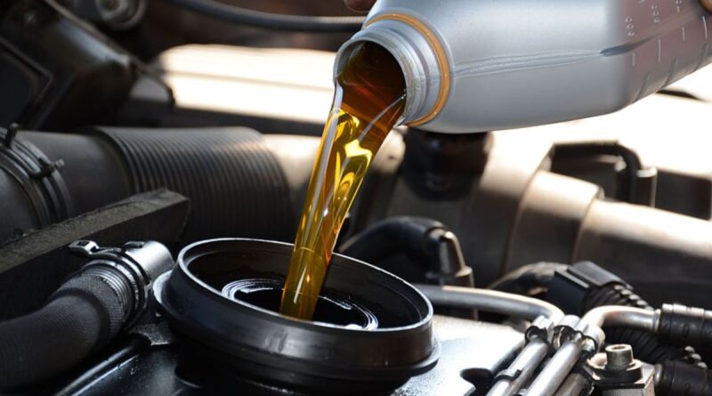How to choose the right engine oil