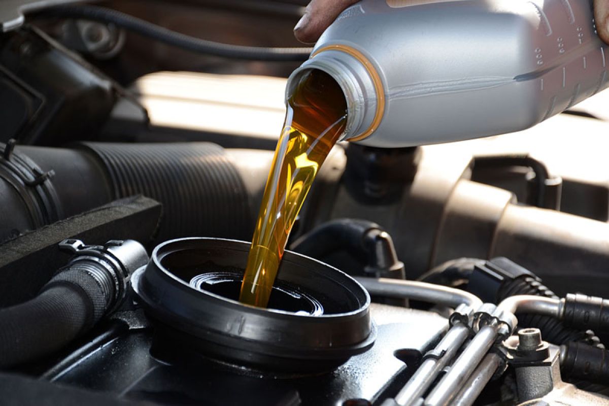 How to choose the right engine oil