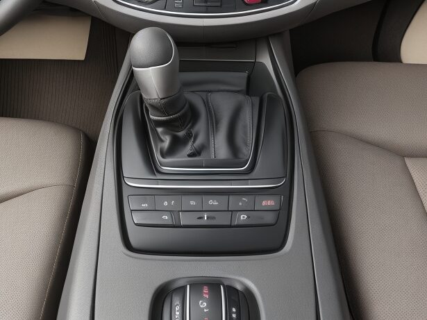 benefit manual car transmission