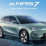 Malaysia launches electric car