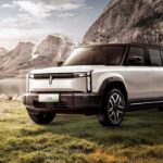 Chery J6 is the latest from Chery